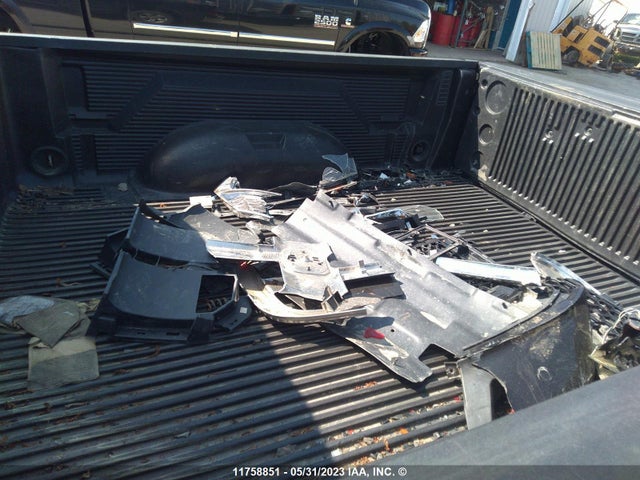 1C6RR7FT6KS545366 RAM 1500 Classic Tradesman