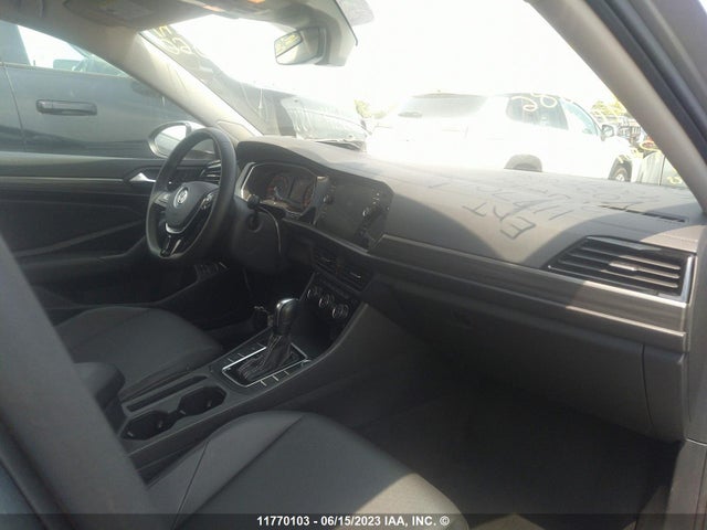 Volkswagen JETTA SEL 2021 3VWE57BU8MM052086 Image 5