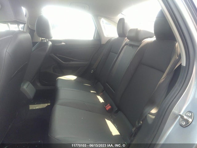 Volkswagen JETTA SEL 2021 3VWE57BU8MM052086 Image 8
