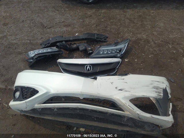 Продажа на аукционе авто 2016 Acura Ilx Premium Tech, vin: 19UDE2F81GA800906, номер лота: 11770109