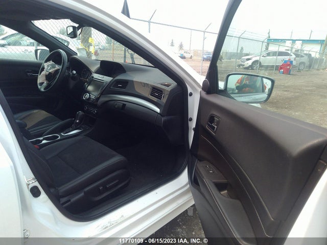 Продажа на аукционе авто 2016 Acura Ilx Premium Tech, vin: 19UDE2F81GA800906, номер лота: 11770109