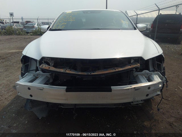 Продажа на аукционе авто 2016 Acura Ilx Premium Tech, vin: 19UDE2F81GA800906, номер лота: 11770109