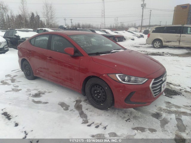 2017 5NPD74LF0HH117001 main image