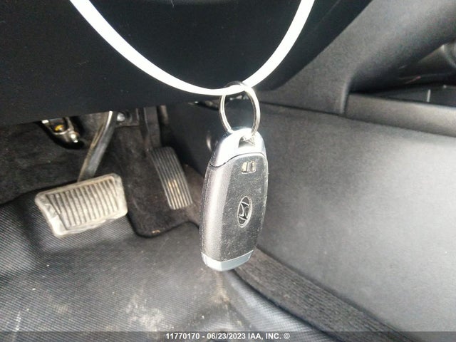 Hyundai ELANTRA SEL 2022 KMHLM4AG7NU243093 Image 3