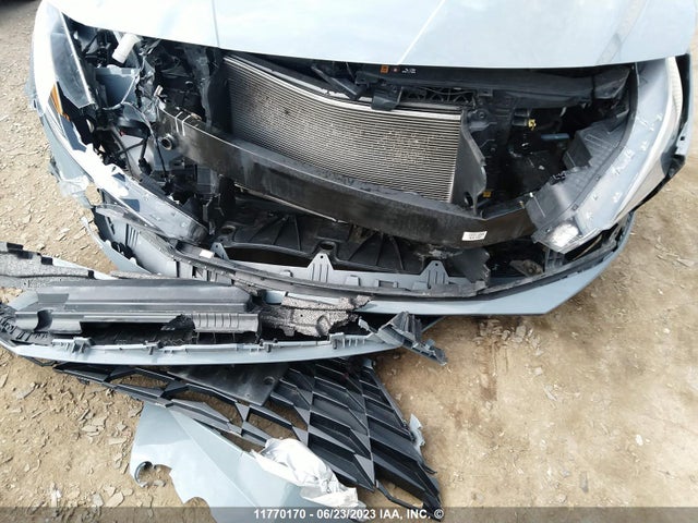 Hyundai ELANTRA SEL 2022 KMHLM4AG7NU243093 Image 7