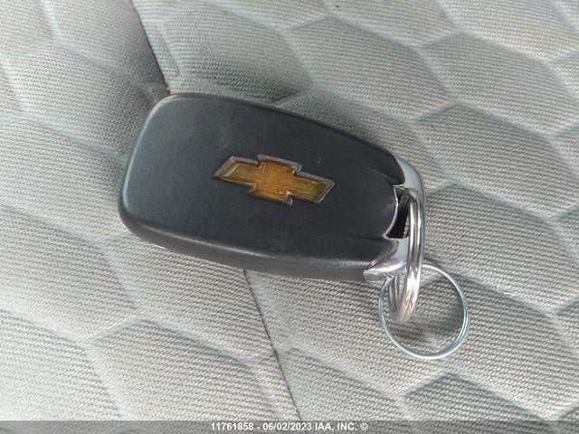 Chevrolet EQUINOX LT 2018 2GNAXJEV1J6184780 Image 11