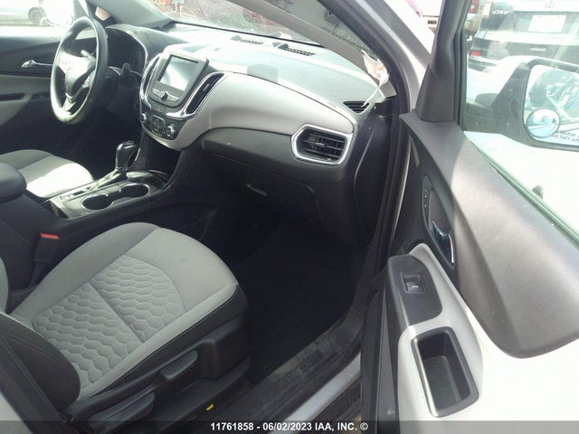 Chevrolet EQUINOX LT 2018 2GNAXJEV1J6184780 Image 5