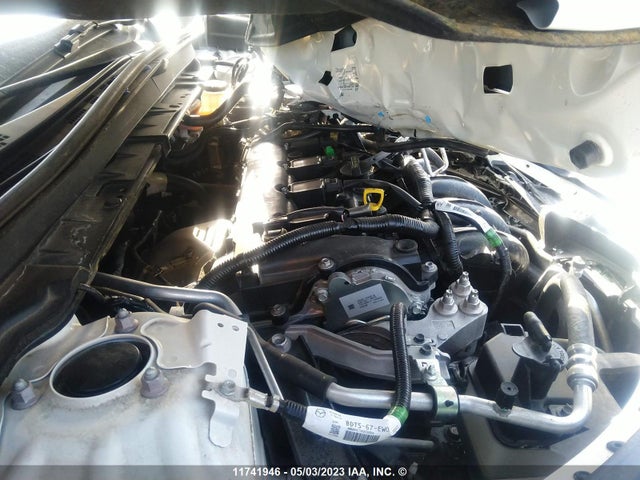 Mazda Cx-30 Select 2020 3MVDMBCL8LM138439 Image 11