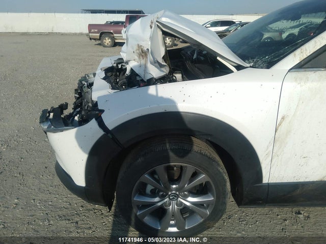 Mazda Cx-30 Select 2020 3MVDMBCL8LM138439 Image 3