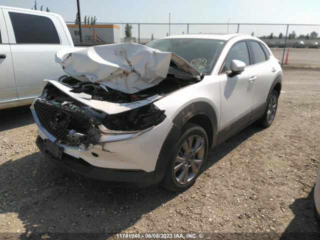 Mazda Cx-30 Select 2020 3MVDMBCL8LM138439 Image 2