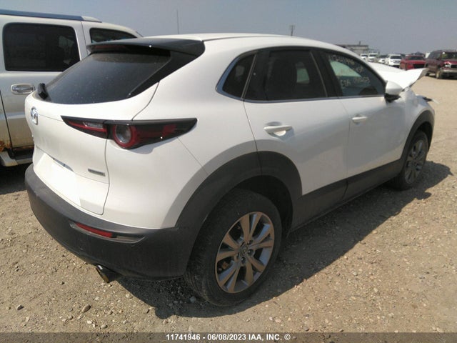 Mazda Cx-30 Select 2020 3MVDMBCL8LM138439 Image 5