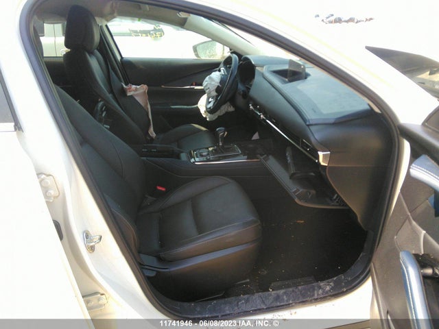Mazda Cx-30 Select 2020 3MVDMBCL8LM138439 Image 6