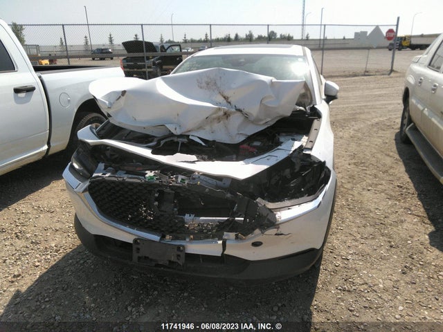Mazda Cx-30 Select 2020 3MVDMBCL8LM138439 Image 7