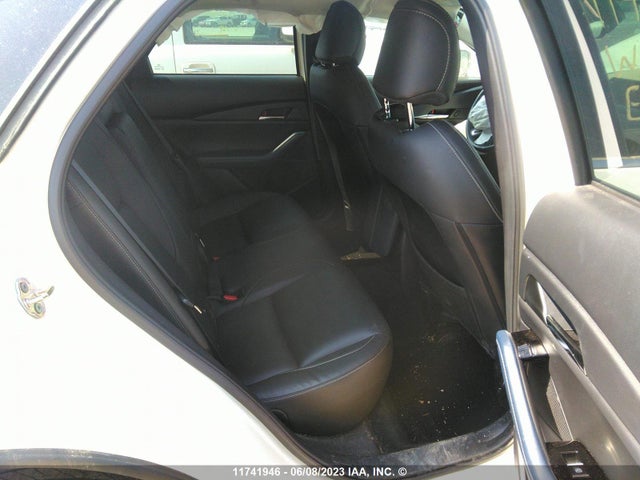 Mazda Cx-30 Select 2020 3MVDMBCL8LM138439 Image 9