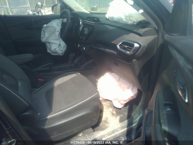 Chevrolet Trailblazer Lt 2021 KL79MRSL7MB008059 Image 6