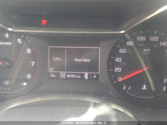 Chevrolet Trailblazer Lt 2021 KL79MRSL7MB008059 Image 8