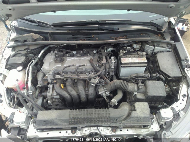 Toyota COROLLA LE 2020 5YFBPRBE7LP044315 Image 10