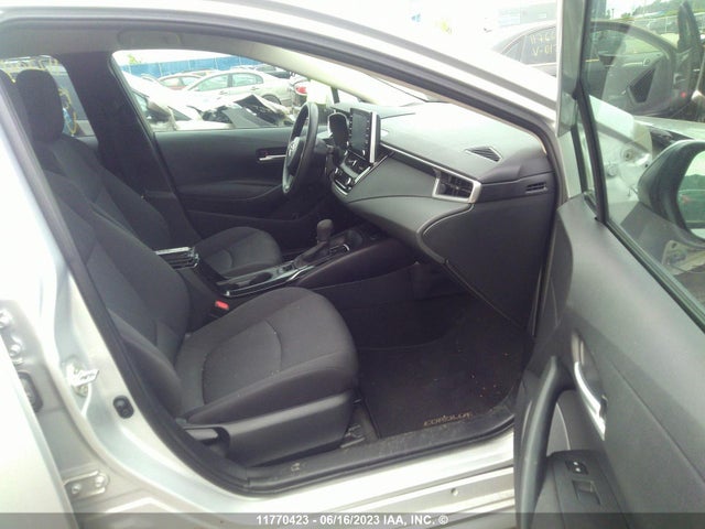 Toyota COROLLA LE 2020 5YFBPRBE7LP044315 Image 5