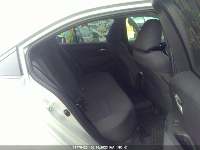 Toyota COROLLA LE 2020 5YFBPRBE7LP044315 Image 8