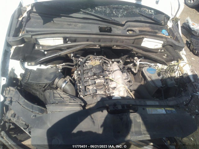 WA1MFCFP7FA012875 Audi Q5 Progressiv