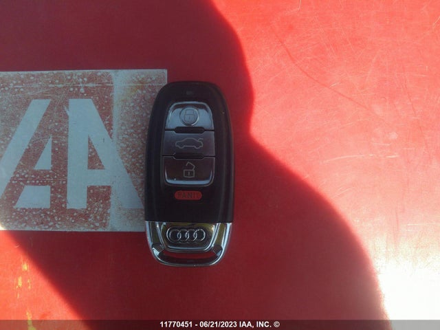 WA1MFCFP7FA012875 Audi Q5 Progressiv