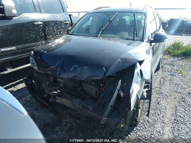 WVGJV7AX4GW542652 Volkswagen Tiguan Comfort/high/r-line/sp Ed