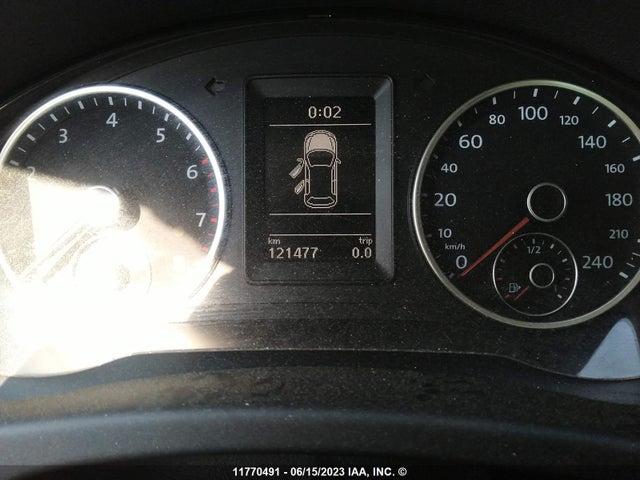 WVGJV7AX4GW542652 Volkswagen Tiguan Comfort/high/r-line/sp Ed