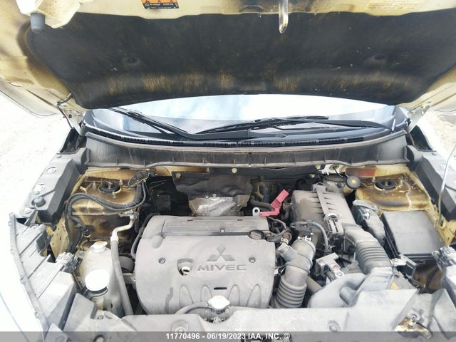 JA4AH3AU3LU606013 Mitsubishi Rvr Se/es