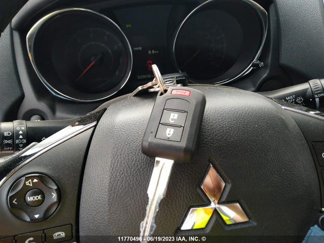 JA4AH3AU3LU606013 Mitsubishi Rvr Se/es
