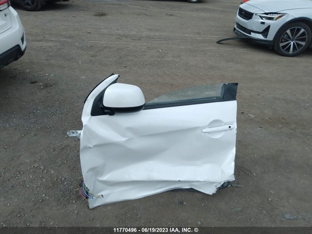 JA4AH3AU3LU606013 Mitsubishi Rvr Se/es