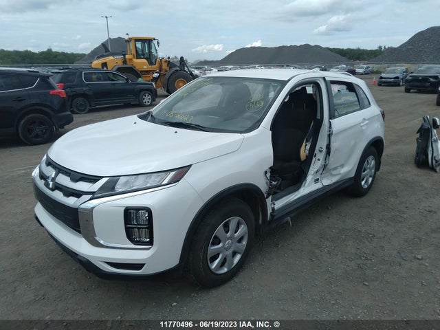 JA4AH3AU3LU606013 Mitsubishi Rvr Se/es