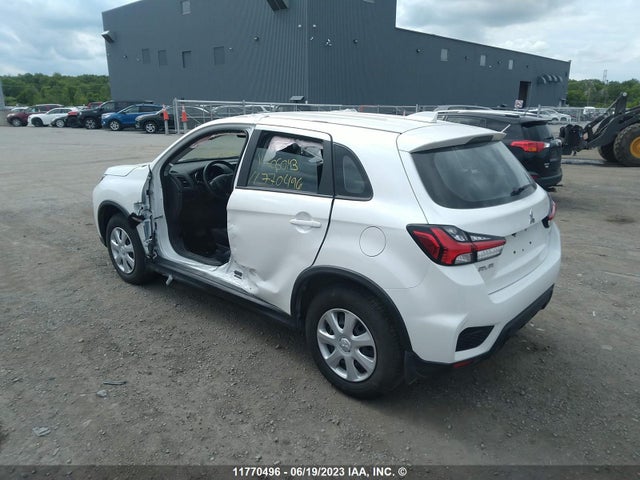 JA4AH3AU3LU606013 Mitsubishi Rvr Se/es