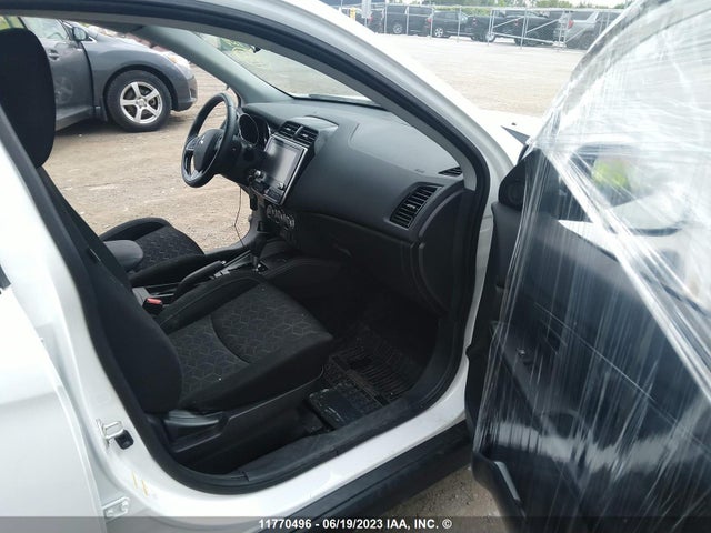 JA4AH3AU3LU606013 Mitsubishi Rvr Se/es