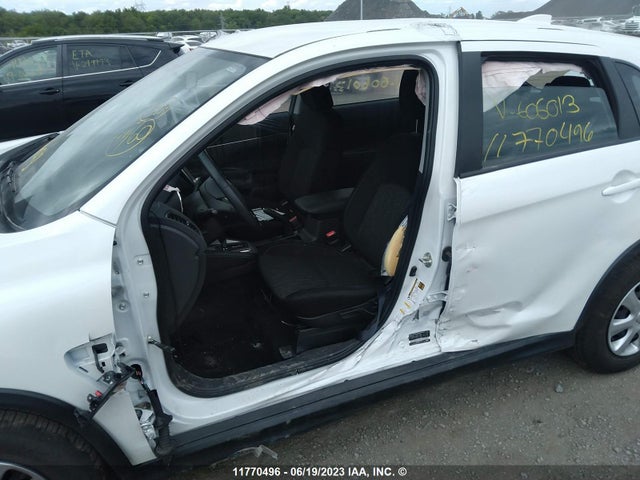 JA4AH3AU3LU606013 Mitsubishi Rvr Se/es