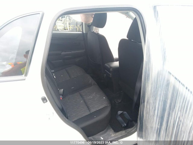 JA4AH3AU3LU606013 Mitsubishi Rvr Se/es
