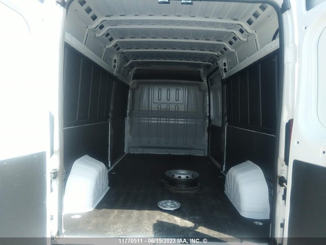 3C6LRVDG6PE541697 RAM Promaster 2500 2500 High