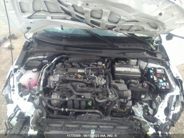 Toyota COROLLA SE 2022 5YFB4MBEXNP125274 Image 10