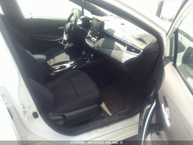 Toyota COROLLA SE 2022 5YFB4MBEXNP125274 Image 5