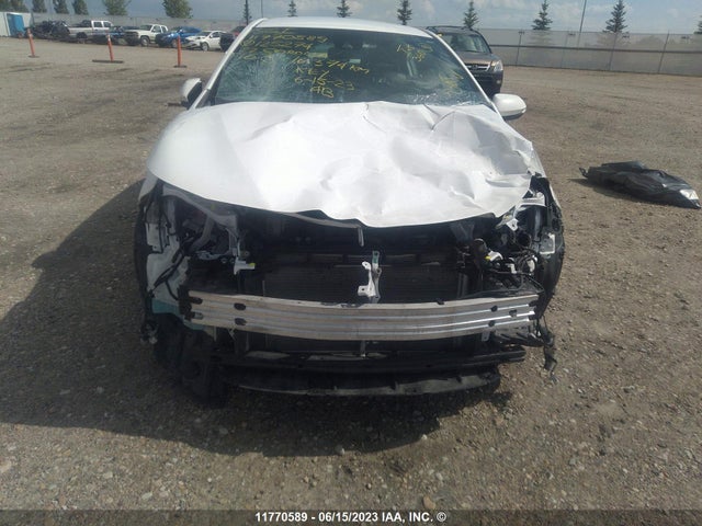 Toyota COROLLA SE 2022 5YFB4MBEXNP125274 Image 6