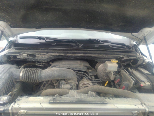 1C6SRFMT5MN546377 RAM 1500 Big Horn