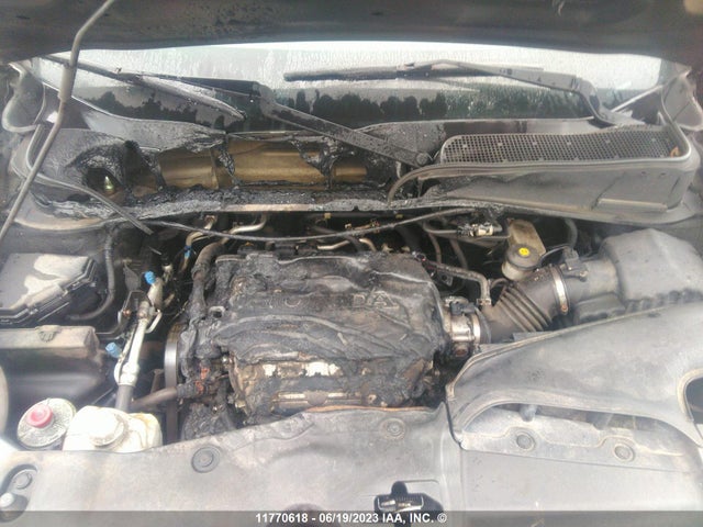 Honda PILOT EXL 2014 5FNYF4H58EB503163 Image 11