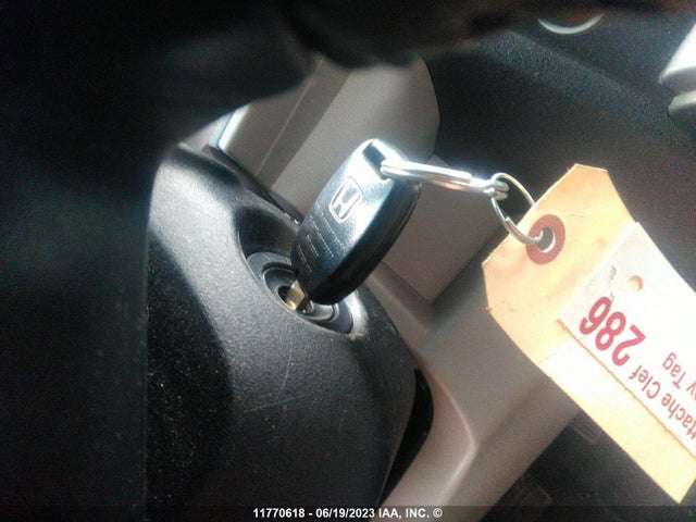 Honda PILOT EXL 2014 5FNYF4H58EB503163 Image 3