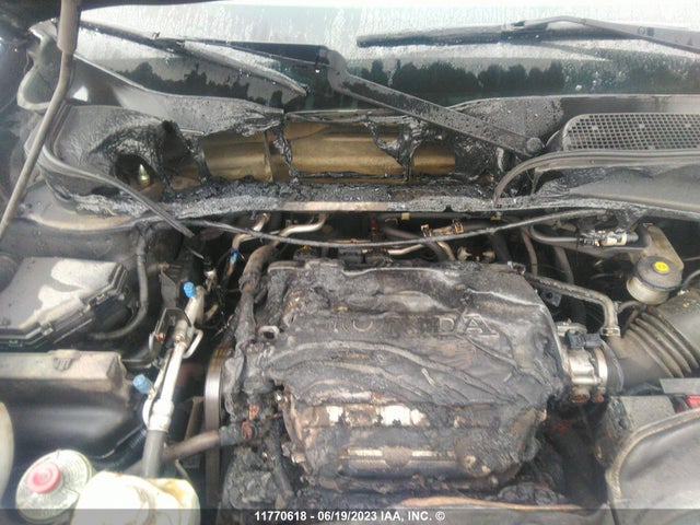 Honda PILOT EXL 2014 5FNYF4H58EB503163 Image 7