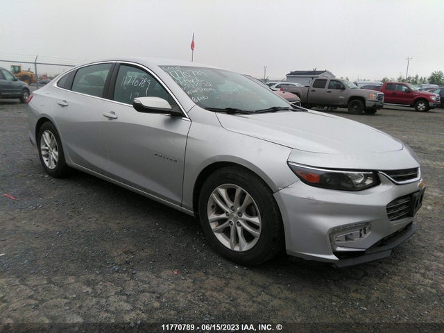 Chevrolet MALIBU LT 2017 1G1ZE5ST1HF253052 главное изображение