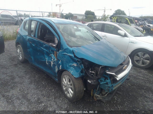 2019 KL8CD6SA1KC797976 main image