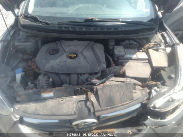 Aukcja sprzedaży 2012 Hyundai Elantra Gls/limited, vin: 5NPDH4AE9CH094656, numer aukcji: 11770842
