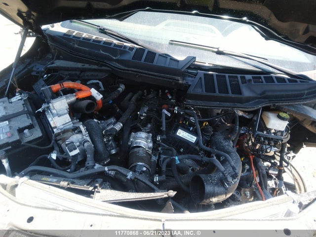 1FTFW1ED3PFA85563 Ford F150 Supercrew