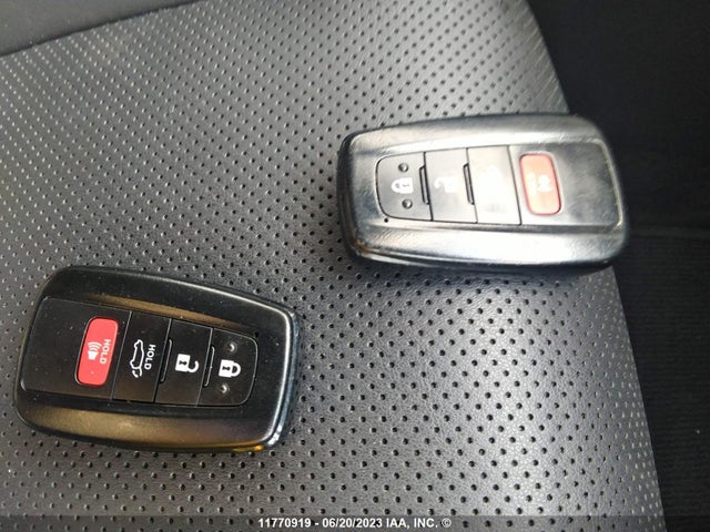 Toyota Rav4 Limited 2019 2T3D1RFV1KC001261 Image 11