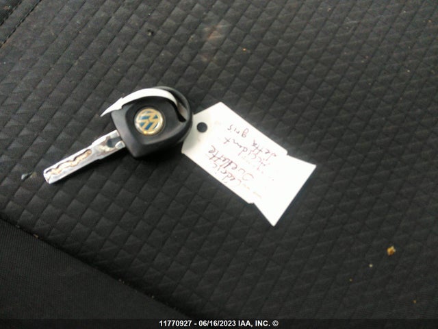 3VW1K7AJ9FM351877 Volkswagen JETTA S