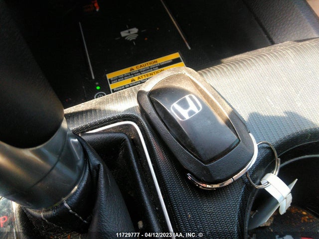 Honda Civic Touring 2022 2HGFE1F9XNH001653 Image 11